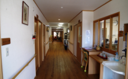 住宅型有料老人ホーム住宅型有料老人ホームこころの施設画像